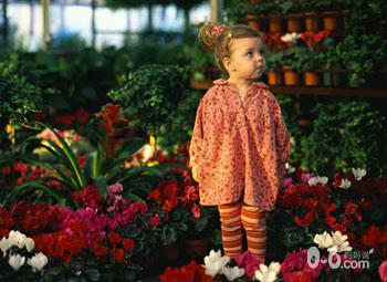 给宝宝穿衣常犯误区