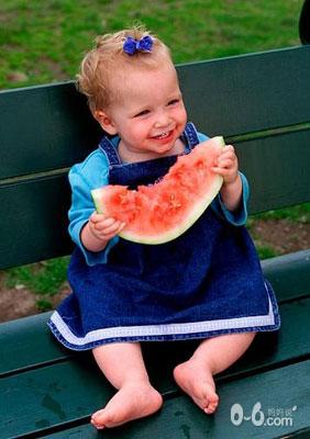 宝宝夏天养生的关键点