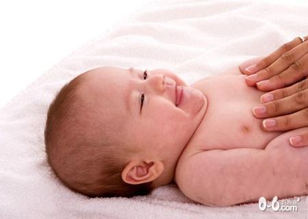 小儿疝气的症状及基本护理