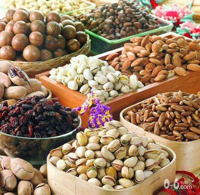 孕妇该如何吃核桃?