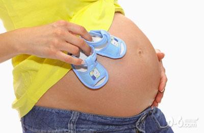 怀孕期间宝宝可以变得更漂亮