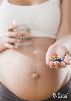 胎儿最怕孕妈咪有这三种炎症