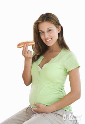 夏季孕妇小心提防病从口入