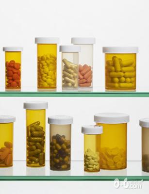 夏季家庭贮药方法要注意