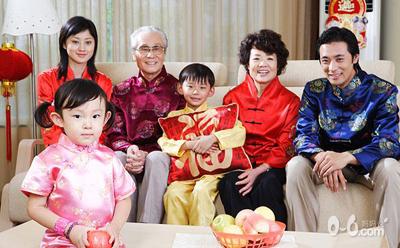 家庭出问题孩子受影响最大