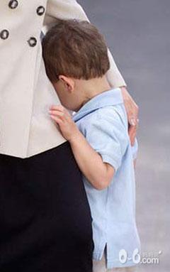 怎样培养孩子在外不怕生