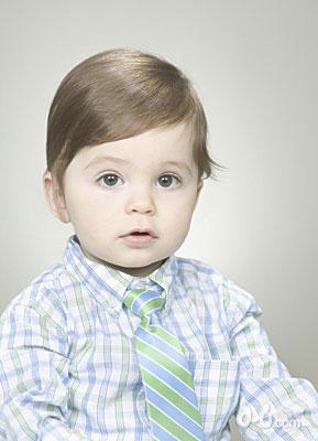 怎样培养孩子的领袖气质