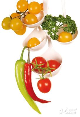 大个儿果蔬营养反而更少