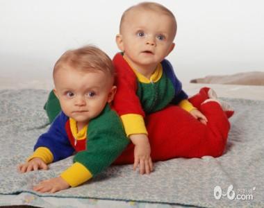 怀上双胞胎的种种迹象