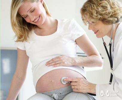 四大准备让孕妈咪健康顺产