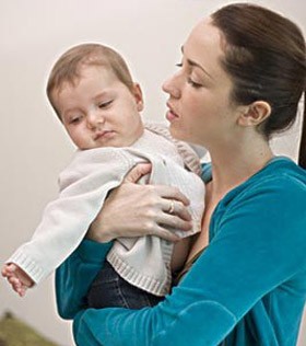 伤宝宝的三件事