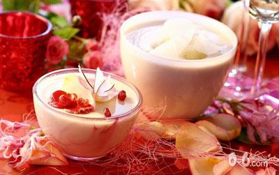 缓解准妈妈孕吐的食疗食谱