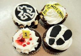 侦探公会第一期