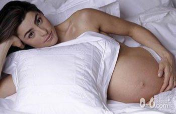 中医给予孕妈妈的十月建议