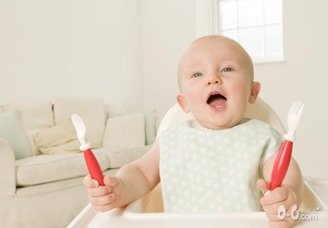 导致宝宝便秘原因大揭底