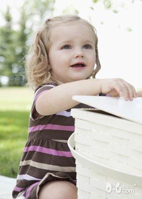 影响宝宝智力的15个关键因素