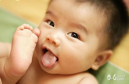 如何让0~1岁宝宝健康成长?