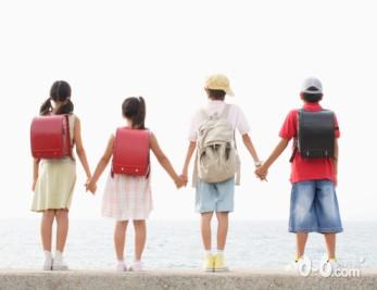 国际育儿专家们的权威育儿经