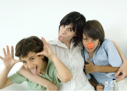 国际育儿专家们的权威育儿经