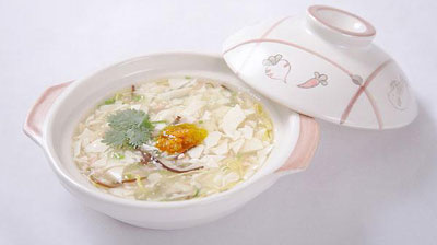 豆腐脑,宝宝食谱