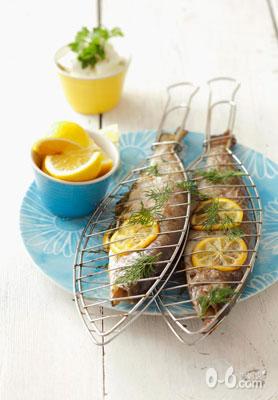 孕妇不宜吃的鱼类