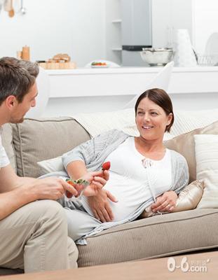 孕妇营养如何才能全面均衡？