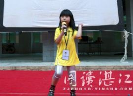 6月5日情暖老福记 爱心洒满园