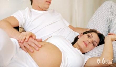 远离孕期尴尬事－尿频