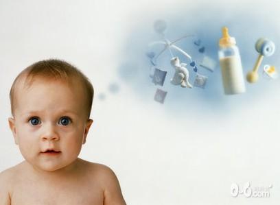 宝宝做噩梦,妈妈该怎么做? 