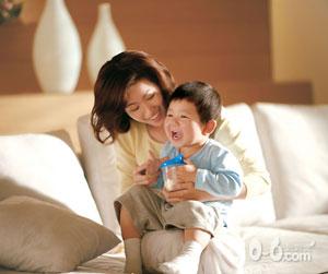 父母必知!6大经典育儿观