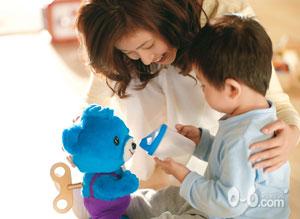 父母必知!6大经典育儿观