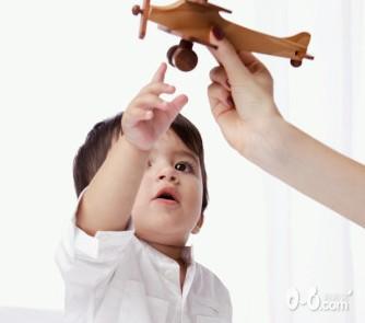 培养天才首先要集中孩子的注意力