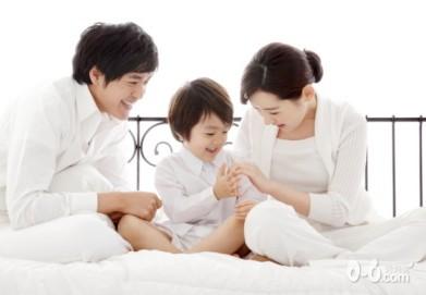 父母的四种风格决定孩子能力