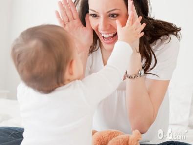 父母的四种风格决定孩子能力