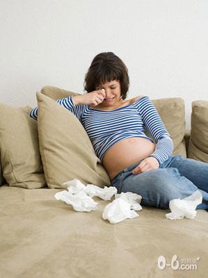 孕妇怀孕后情绪不稳定怎么办？