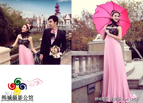 2012兰斐 新款到商业摄影