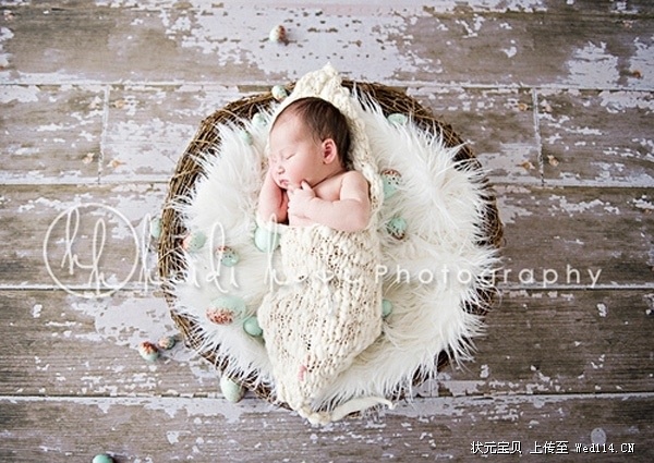 状元宝贝儿童照