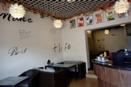【水哥探店】微博有赞没弹的蜜谷水果雪蛤屋！