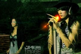 【水拍MM】Dream Band（魔幻风格）