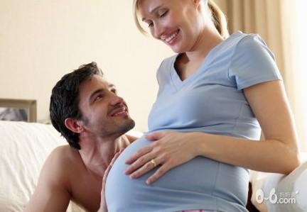 孕初期的注意事项