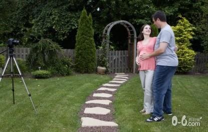 孕初期的注意事项