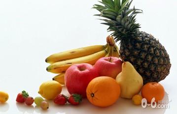 秋季,宝宝该吃什么辅食?