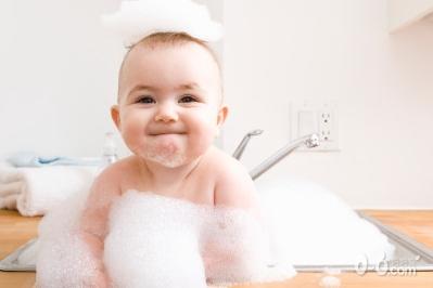 让宝宝远离“红屁屁”