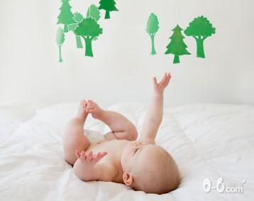 从10个月起培养宝宝这些事