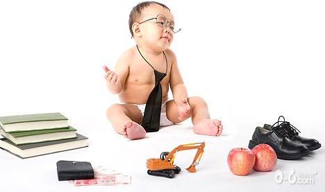 优秀妈妈的45条育儿经验