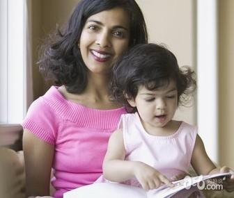 要给孩子做好榜样