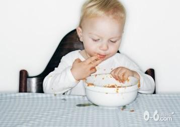 餐桌上的食育法