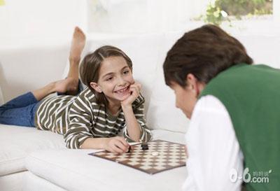 好父母都应该有的十个好习惯