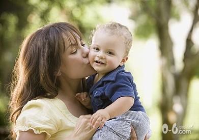 好妈妈请这样对孩子说爱