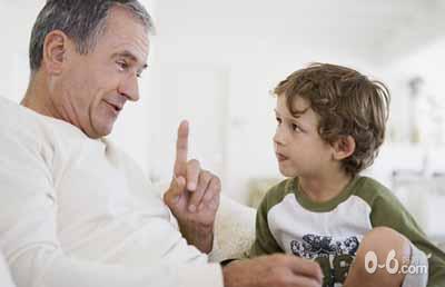 孩子犯错误,6步骤让孩子自己认错